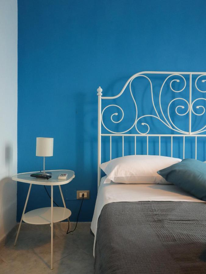 La Darsena Bed & Breakfast Fiumicino