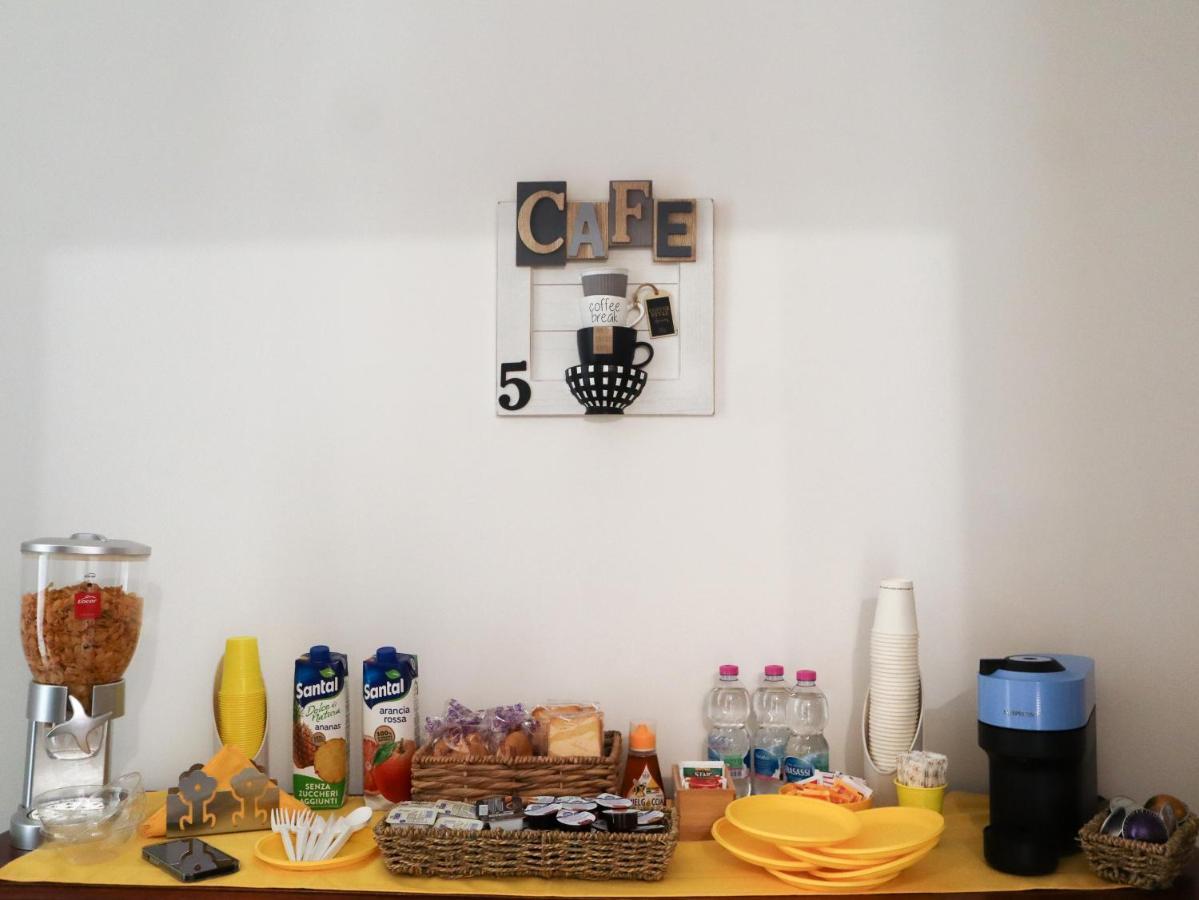La Darsena Bed & Breakfast