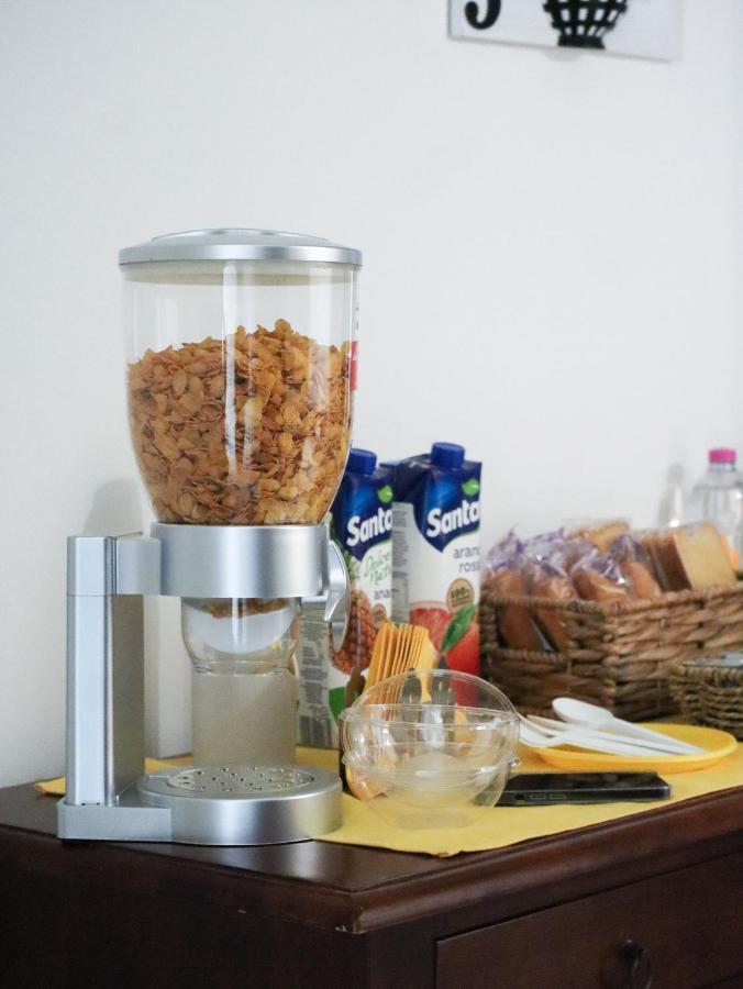 Bed & Breakfast La Darsena