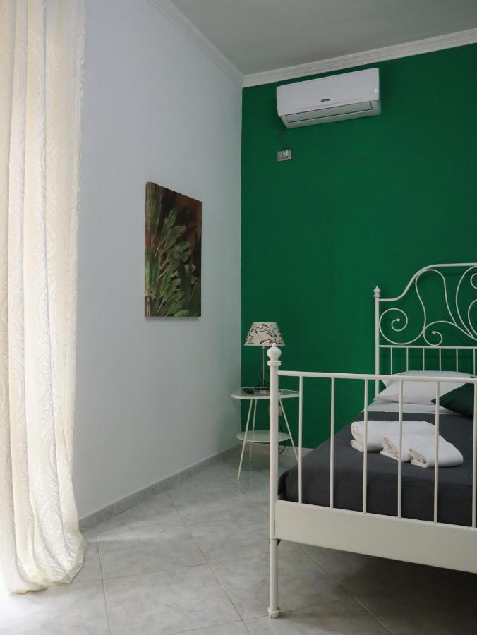 La Darsena Bed & Breakfast
